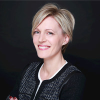 Portrait Florence Tranchant